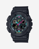 G-SHOCK: GA100MF-1A