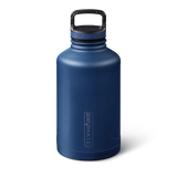 BRUMATE- Growl'r 64oz Matte Navy