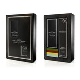 EDWIN JAGGER- Double Edge Black Razor and Cream Gift Set (Aloe Vera)