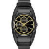 HAMILTON- Jazzmaster Auto Chrono Watch