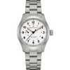 HAMILTON- Khaki Field Mechanical Power Reserve