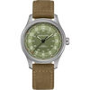 HAMILTON- Khaki Field Titanium Auto