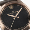 HAMILTON- The Odyssey Khaki Field Automatic Limited Edition Watch