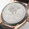 HAMILTON- The Odyssey Khaki Field Automatic Limited Edition Watch