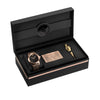 HAMILTON- The Odyssey Khaki Field Automatic Limited Edition Watch