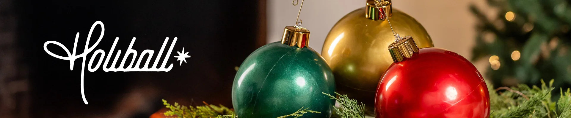 Holiball