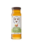 SAVANNAH BEE- Honey for Tea (12oz)