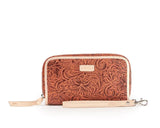 CONSUELA- Sally Wristlet Wallet