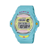 GSHOCK- BG169PB-2