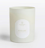 LINNEA- Fields 2 Wick Candle