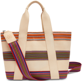 CONSUELA- Alita Carryall