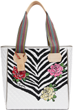 CONSUELA- Michelle Classic Tote