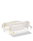 Kendra Scott- Clear Belt Bag