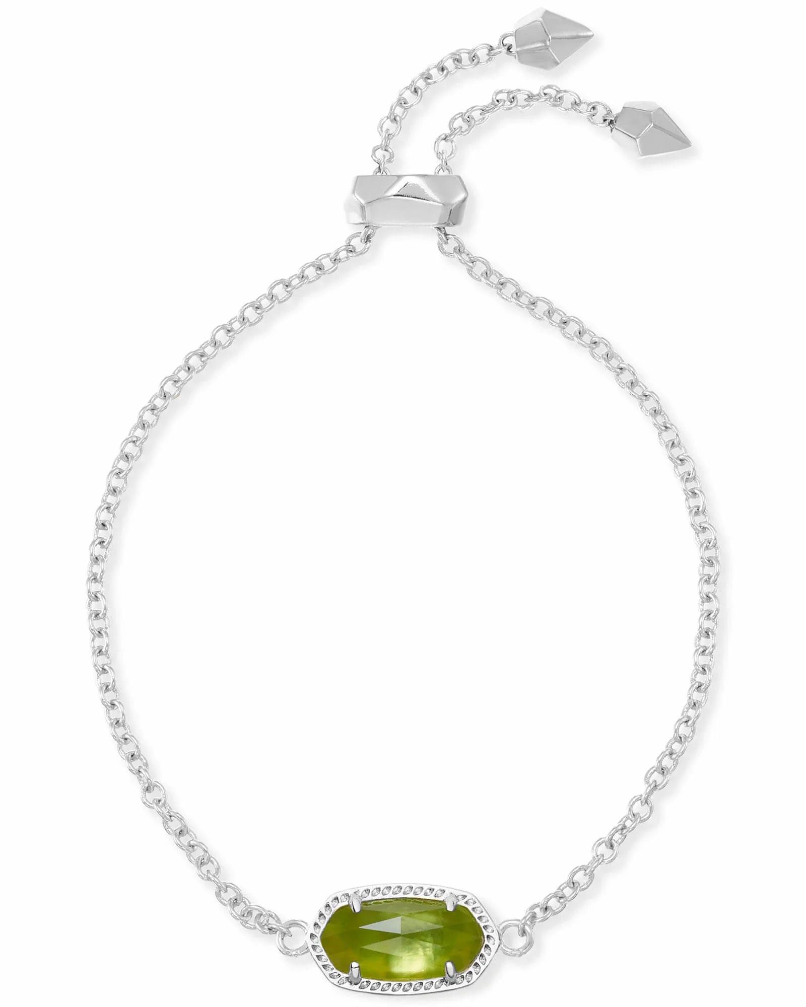 Kendra Scott | Jewelry | Kendra Scott Elisa Azalea Illusion Pink Necklace  Gold Plated | Poshmark