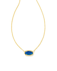 Kendra scott 2025 cobalt drusy