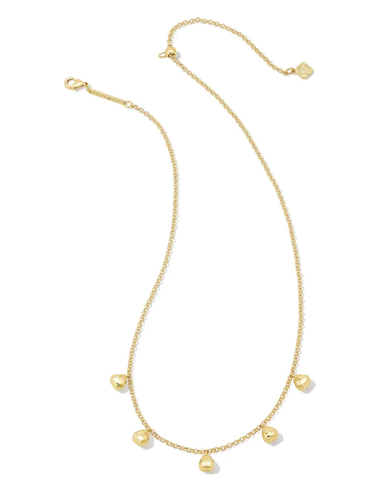 Kendra scott deals dangle necklace