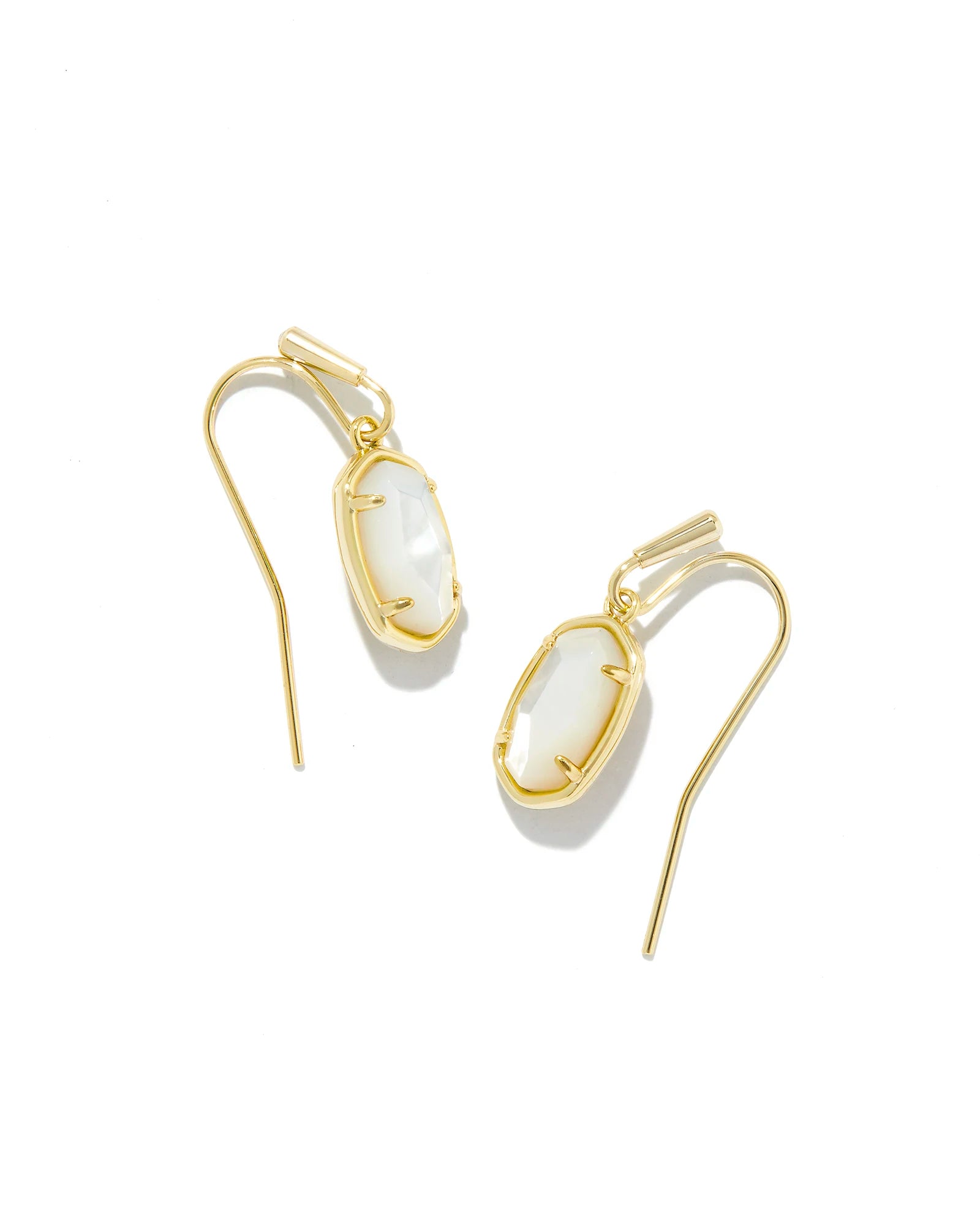 Kendra scott 2025 yellow earrings