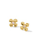 KENDRA SCOTT- Leanne Stud Earring in Gold Natural