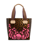 CONSUELA- Ruby Classic Tote