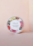 LOLLIA- Always in Rose Dusting Powder