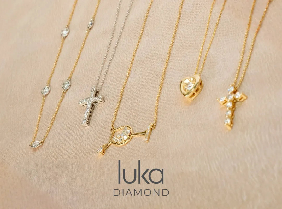 Luka Diamonds