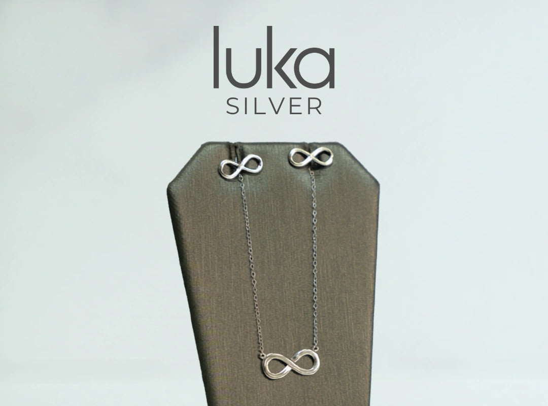 Luka Silver