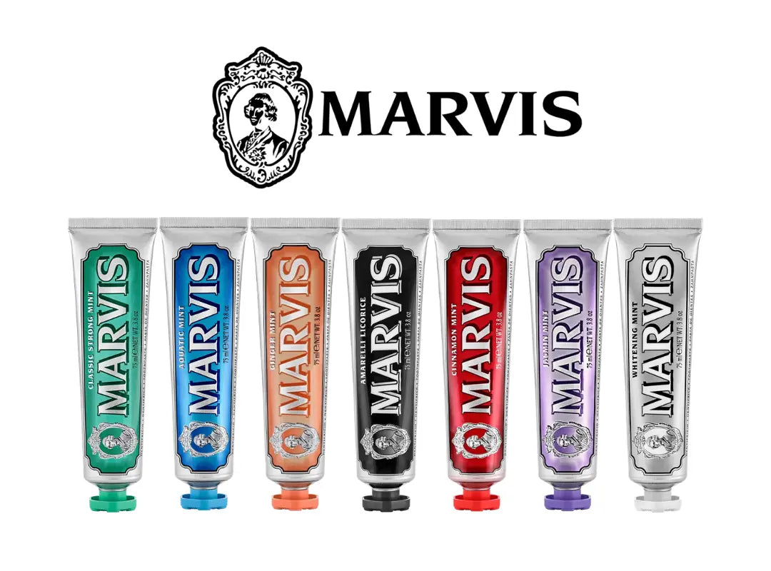 Marvis