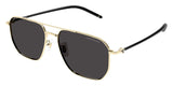 MONT BLANC- MB0367SA-001 Sunglasses