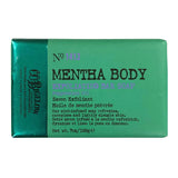 C.O. Bigelow- Mentha Body Soap #1413