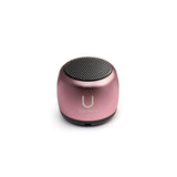 FASHIONIT- U Micro Speaker in Pink
