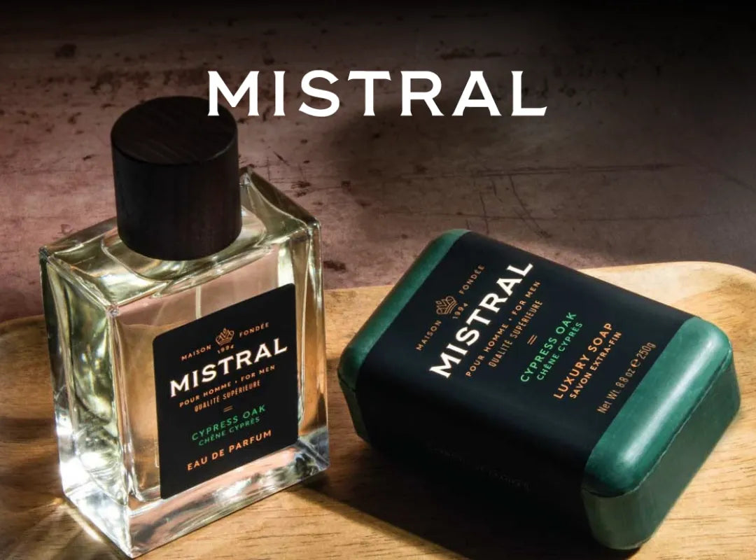 Mistral