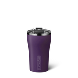 BRUMATE- NAV Mini 12oz Amethyst