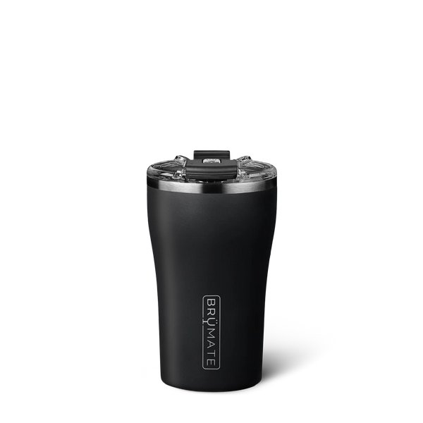 NAV 22oz  Matte Black