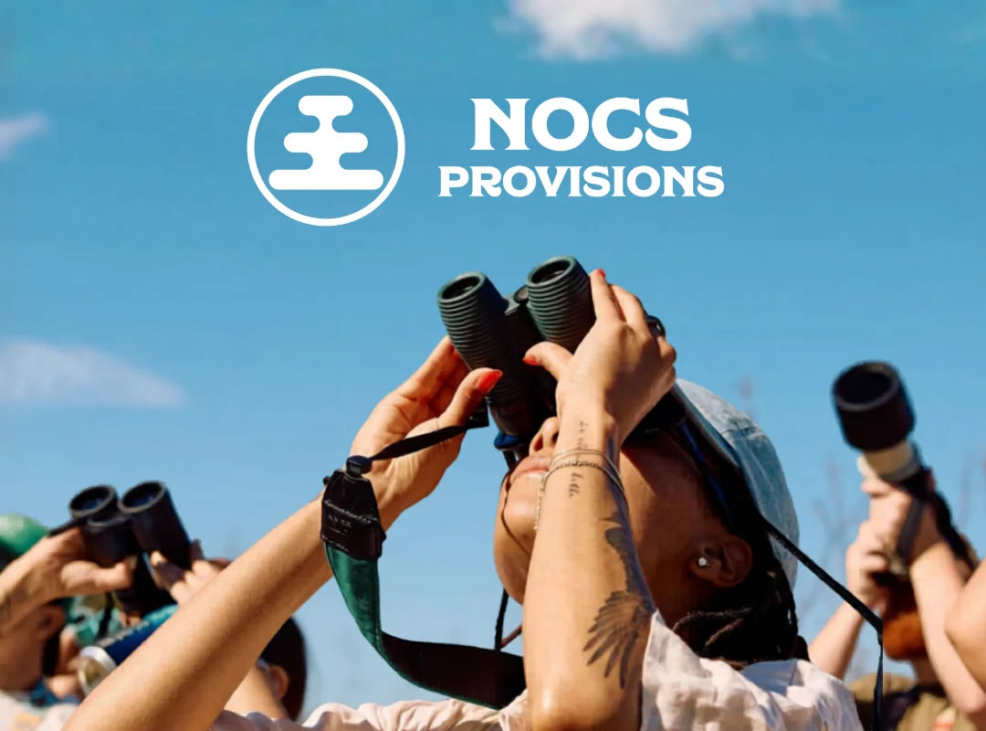 Nocs Provisions