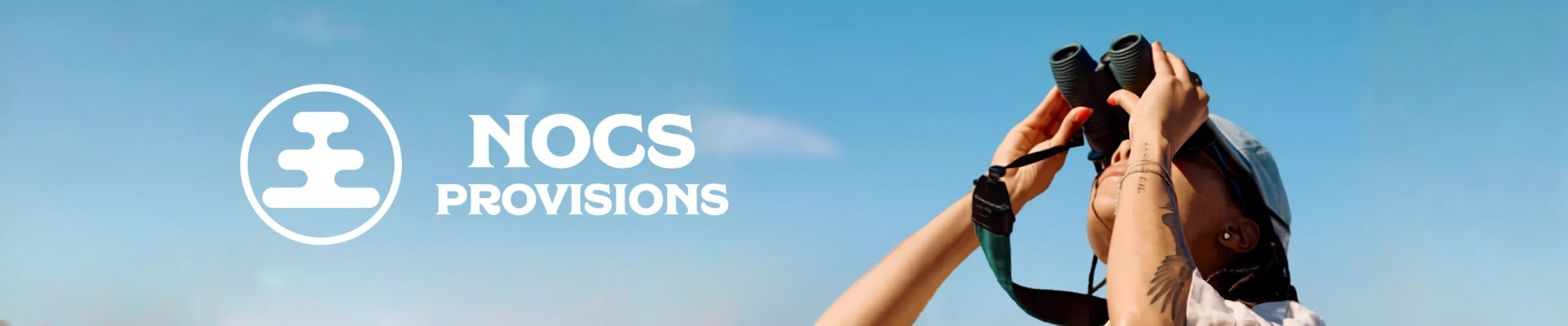 Nocs Provisions