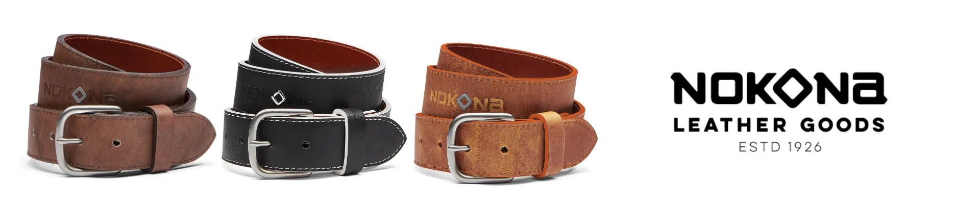 NOKONA