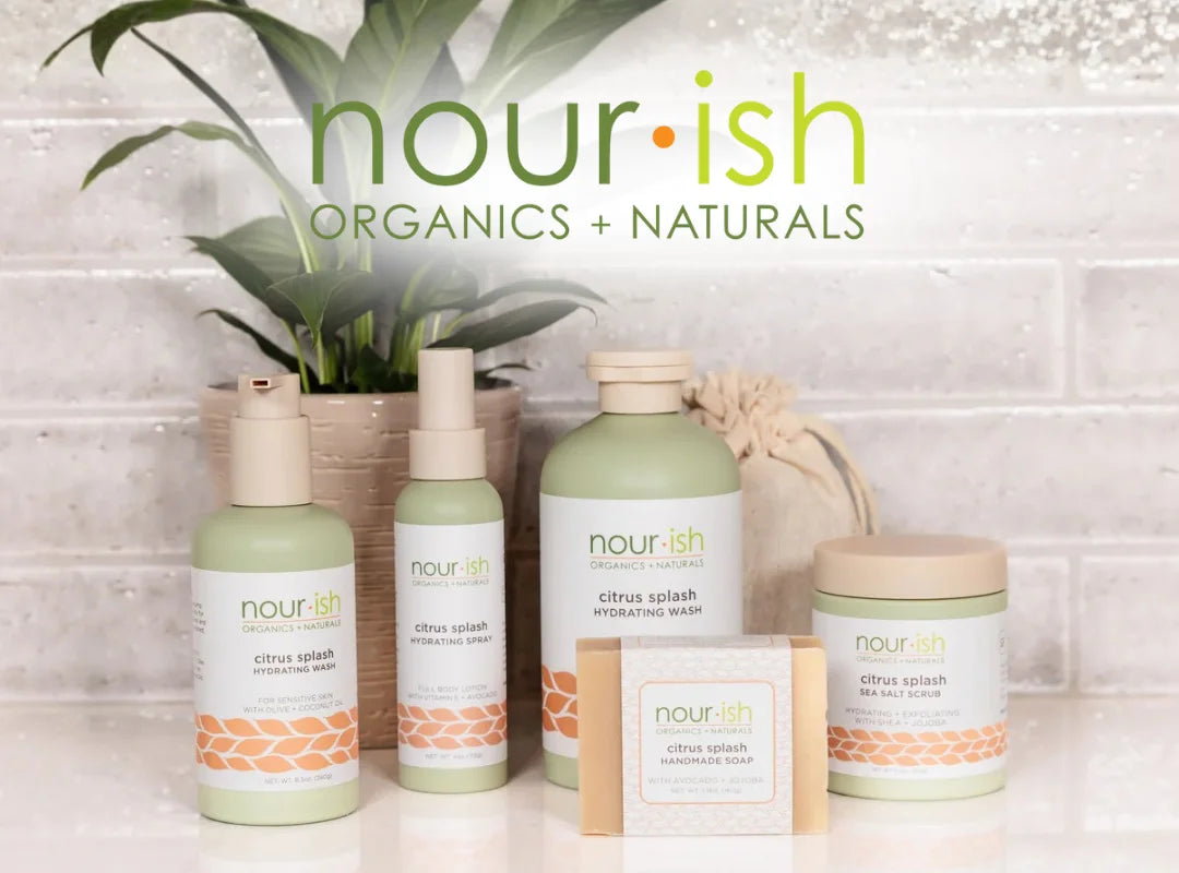 Nourish