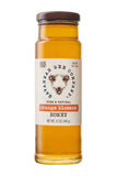 SAVANNAH BEE- Orange Blossom Honey (12oz)