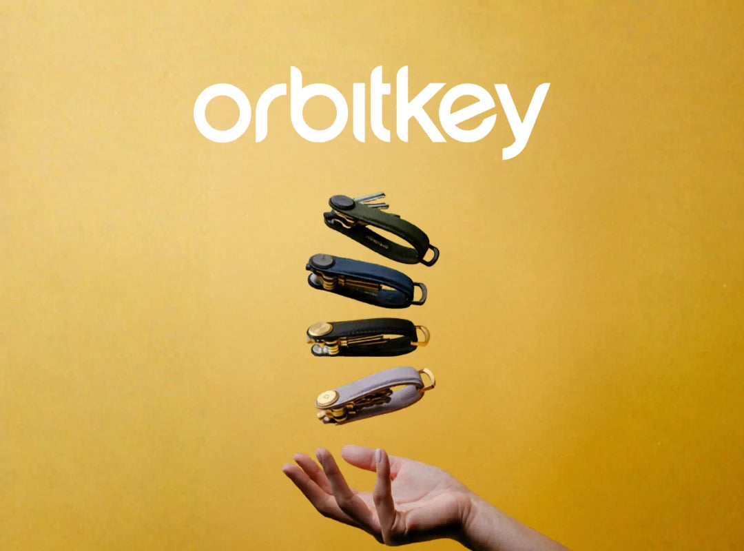OrbitKey