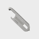 ORBITKEY- Multi-Tool v2 in Silver