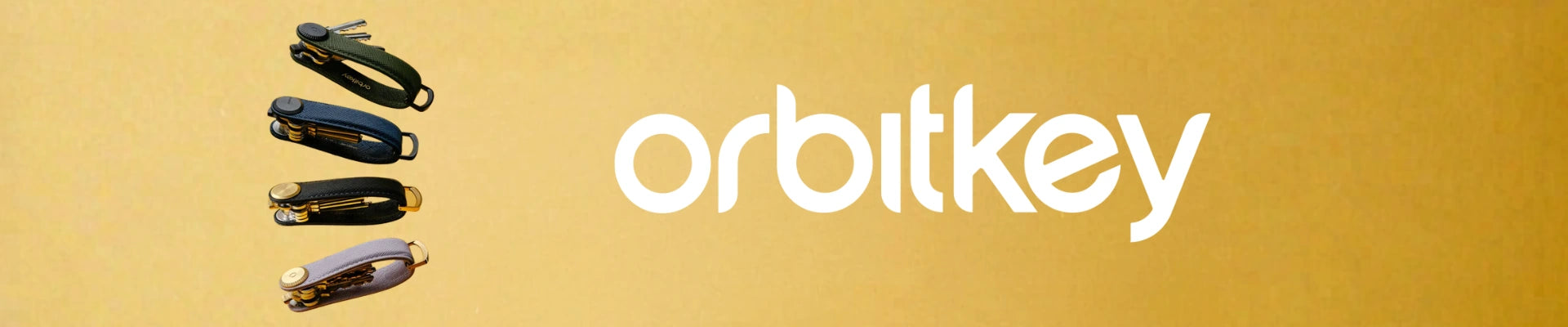 OrbitKey