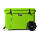 YETI- Tundra Haul Hard Cooler in Venom