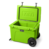 YETI- Tundra Haul Hard Cooler in Venom