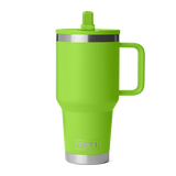 YETI- 30oz Travel Straw Mug in Venom