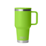 YETI- 30oz Travel Straw Mug in Venom