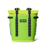 YETI- M20 Backpack Cooler in Venom