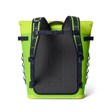 YETI- M20 Backpack Cooler in Venom