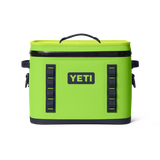 YETI- Flip 18 Soft Cooler in Venom