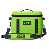 YETI- Flip 18 Soft Cooler in Venom