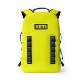 YETI- Panga Backpack 28 in Firefly Yellow